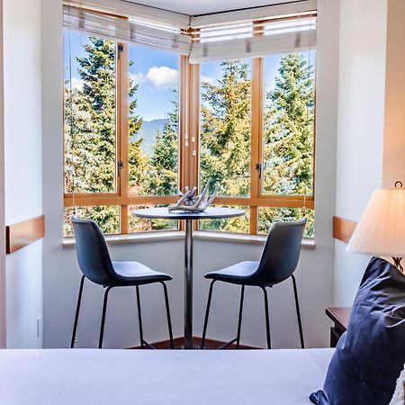 Apartmán Cascade By Elevate Vacations Whistler Exteriér fotografie
