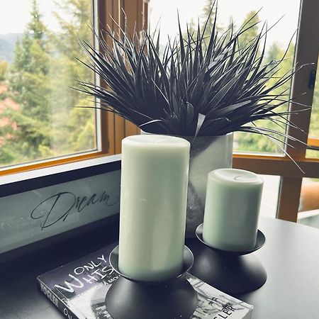 Apartmán Cascade By Elevate Vacations Whistler Exteriér fotografie