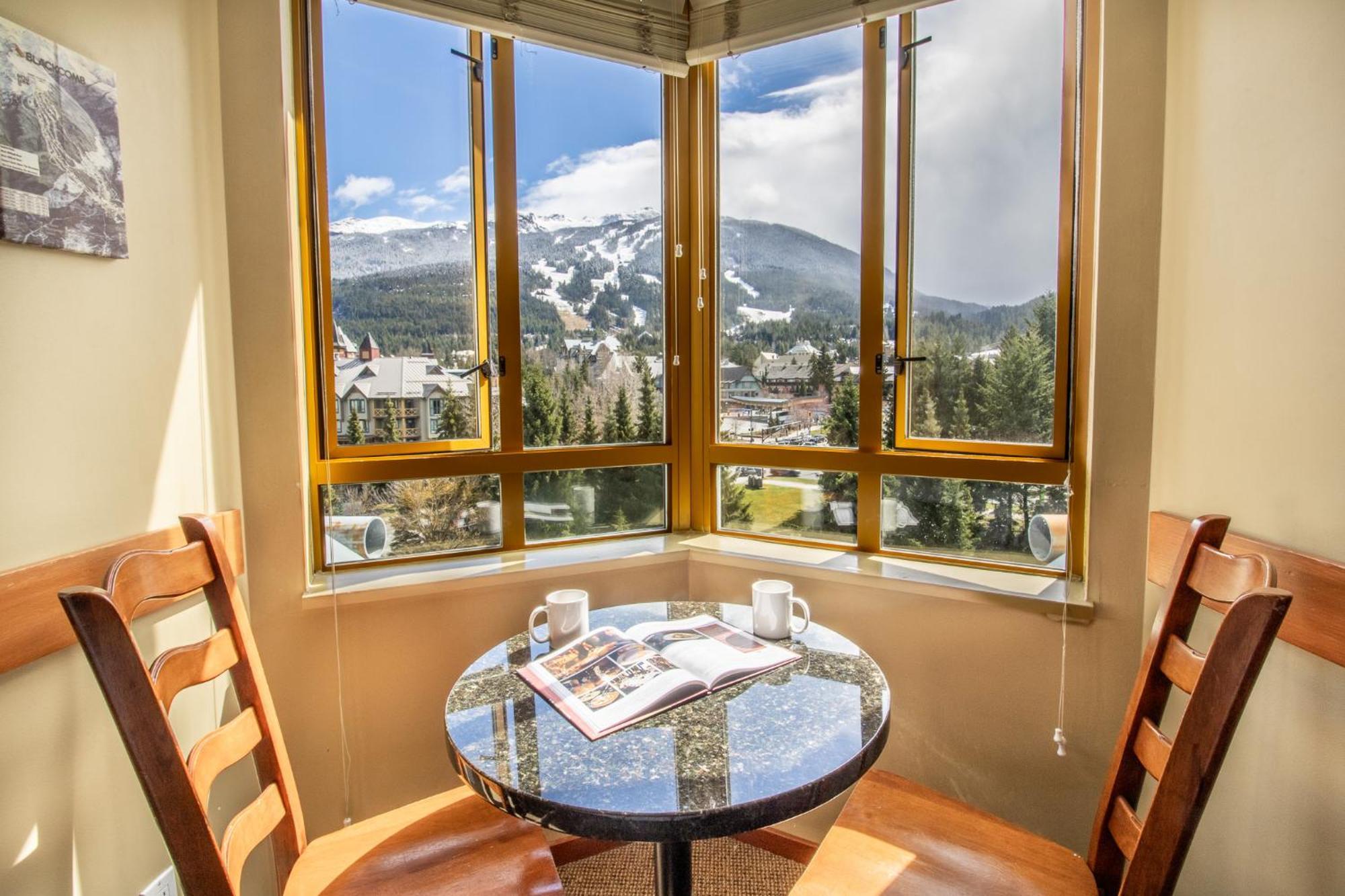 Apartmán Cascade By Elevate Vacations Whistler Exteriér fotografie