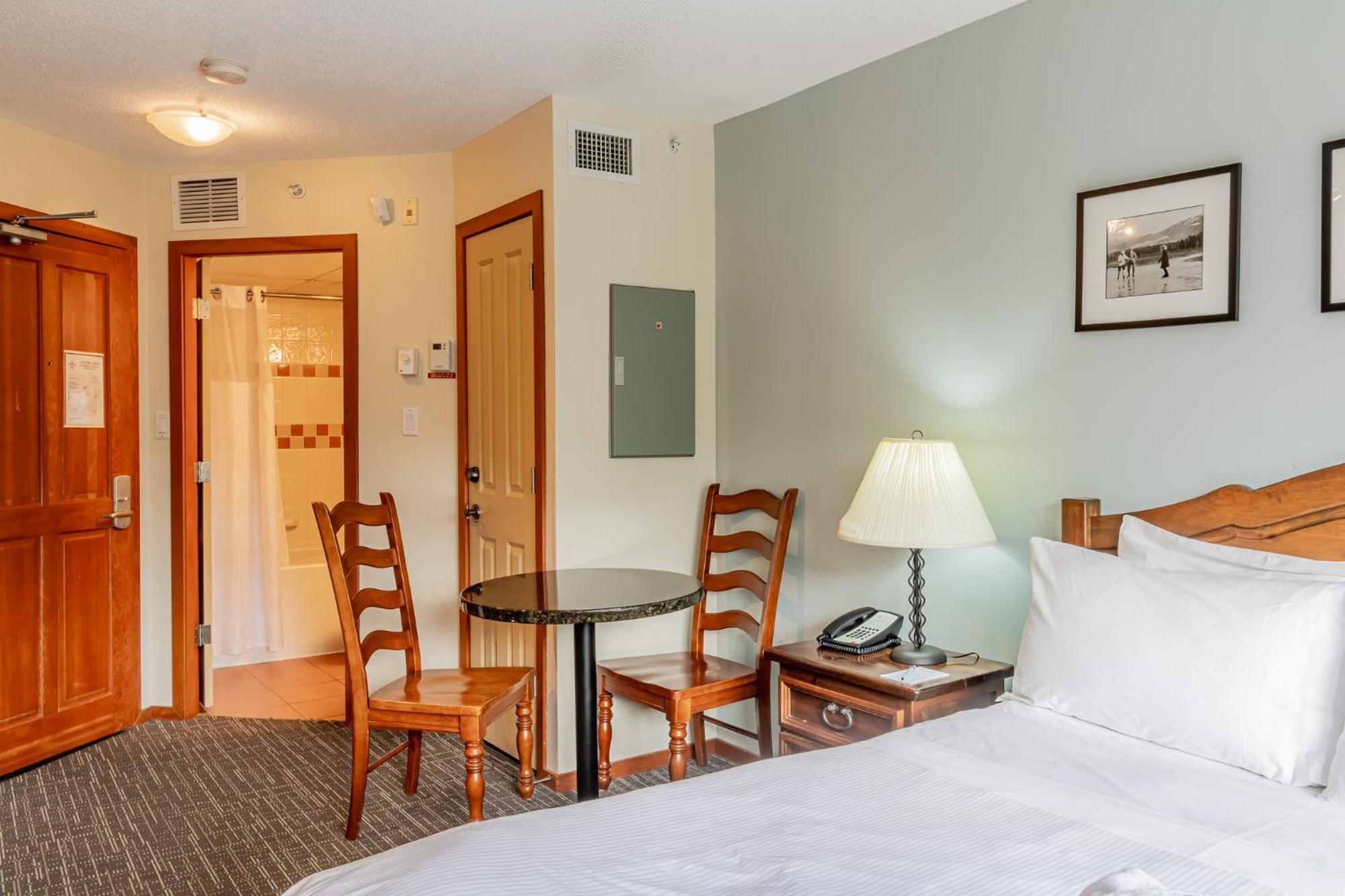 Apartmán Cascade By Elevate Vacations Whistler Exteriér fotografie