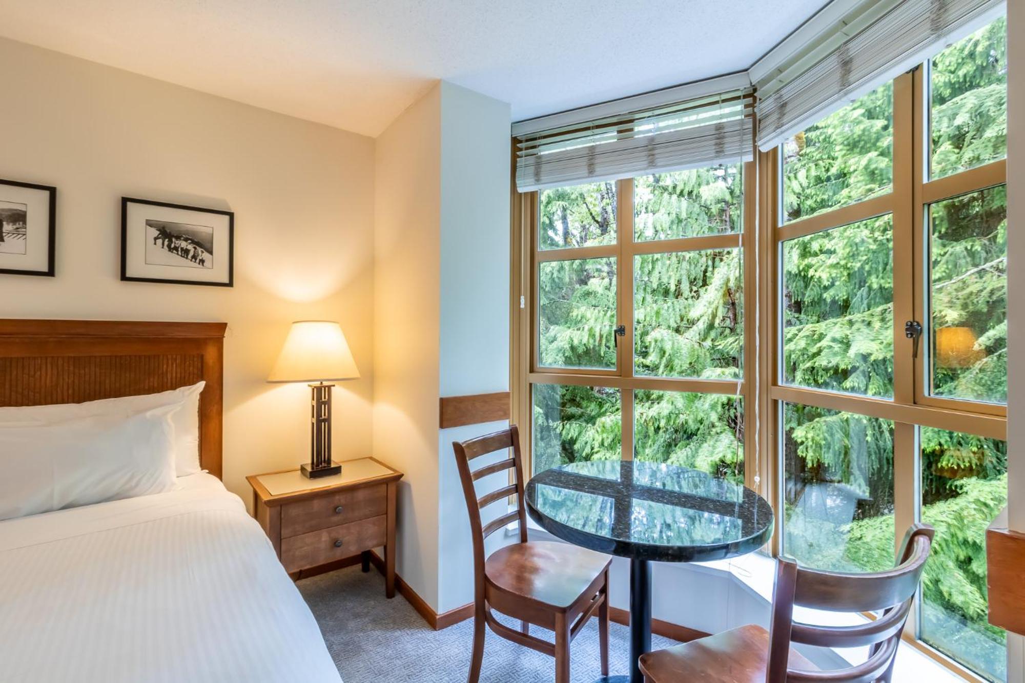 Apartmán Cascade By Elevate Vacations Whistler Exteriér fotografie