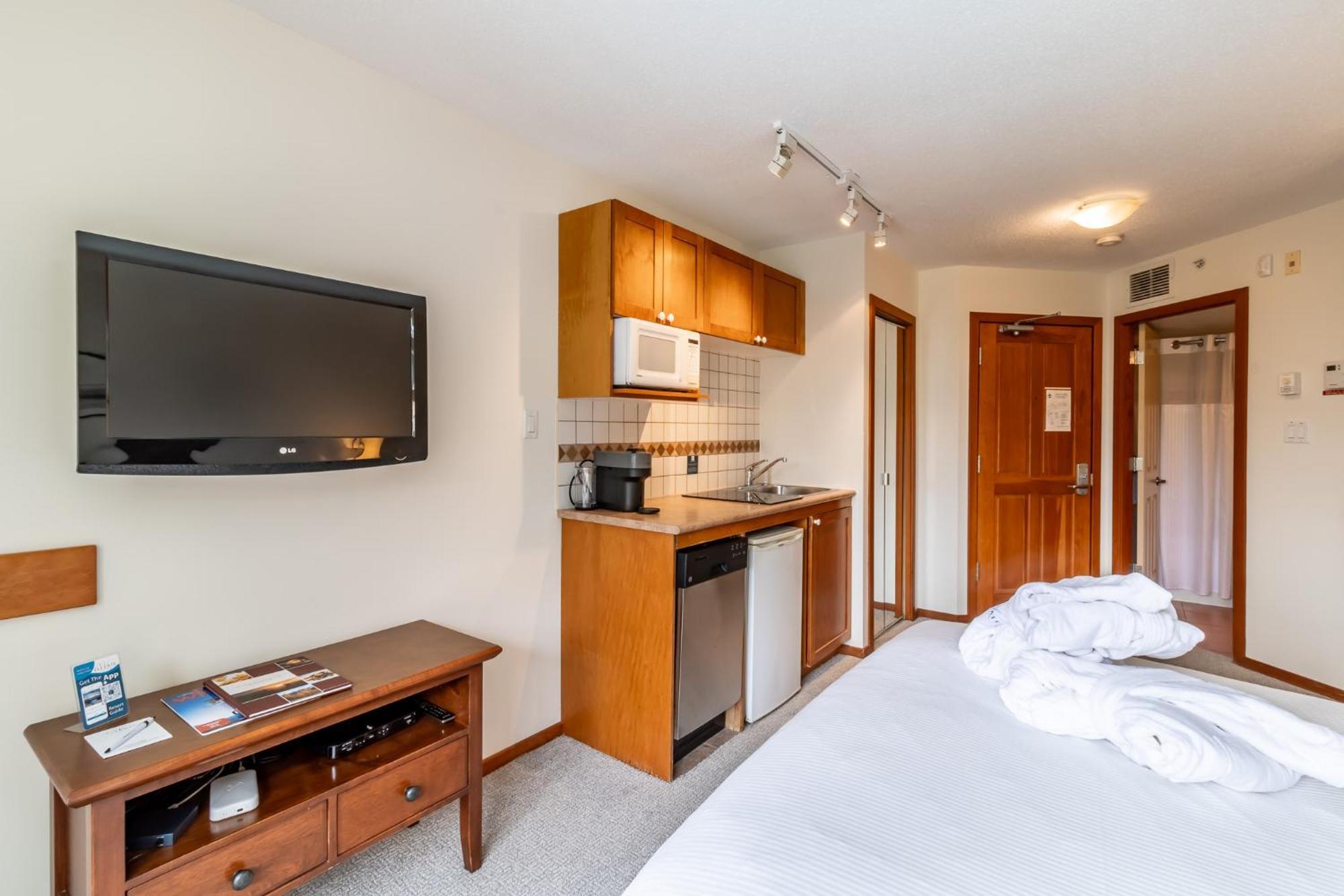 Apartmán Cascade By Elevate Vacations Whistler Exteriér fotografie