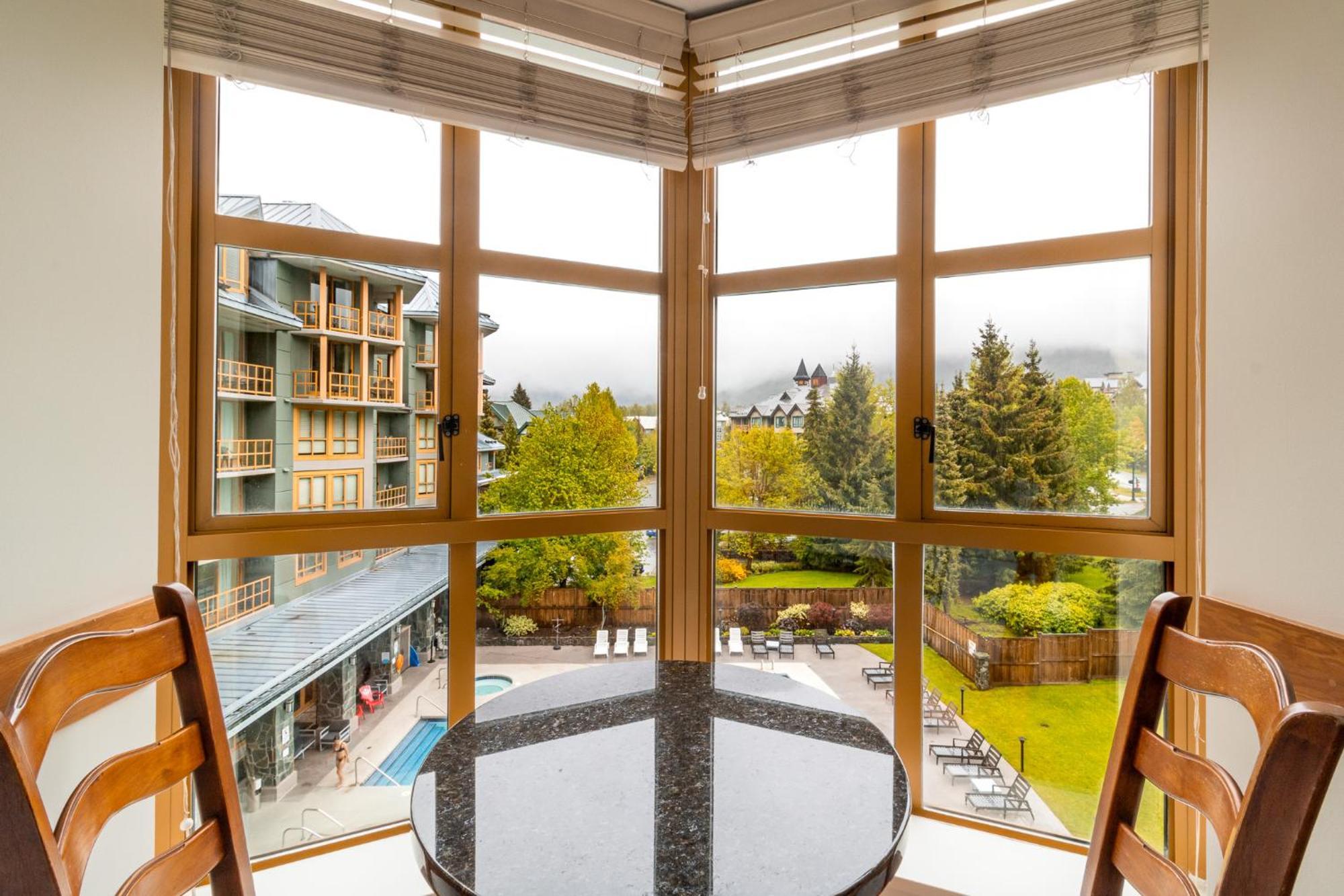 Apartmán Cascade By Elevate Vacations Whistler Exteriér fotografie