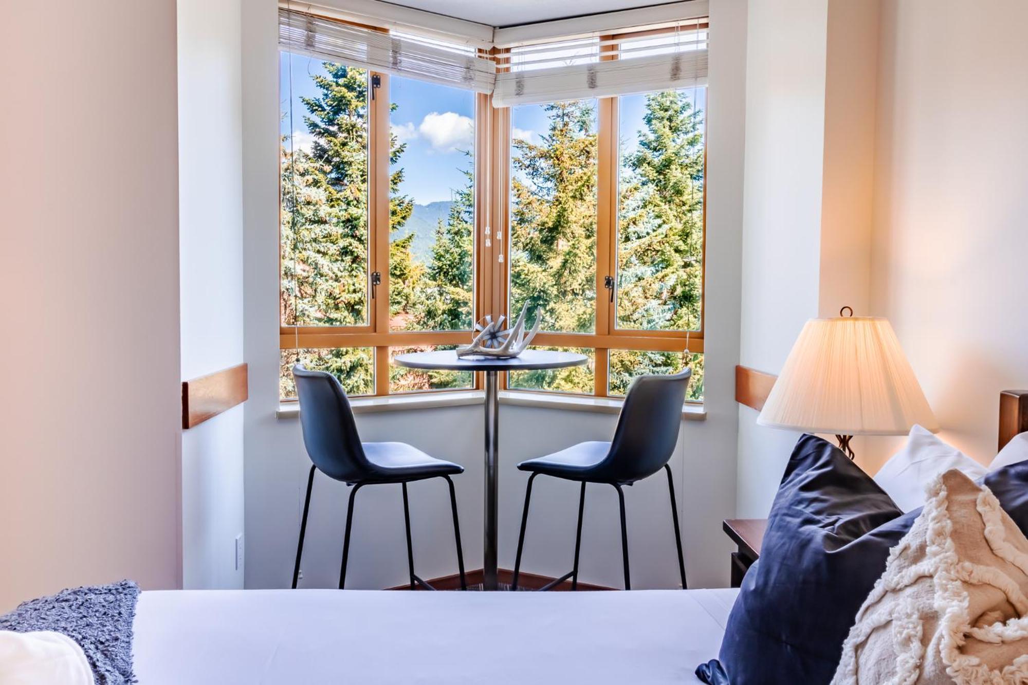 Apartmán Cascade By Elevate Vacations Whistler Exteriér fotografie