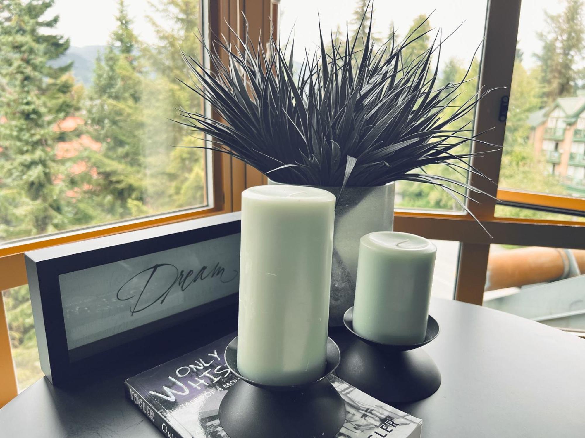 Apartmán Cascade By Elevate Vacations Whistler Exteriér fotografie